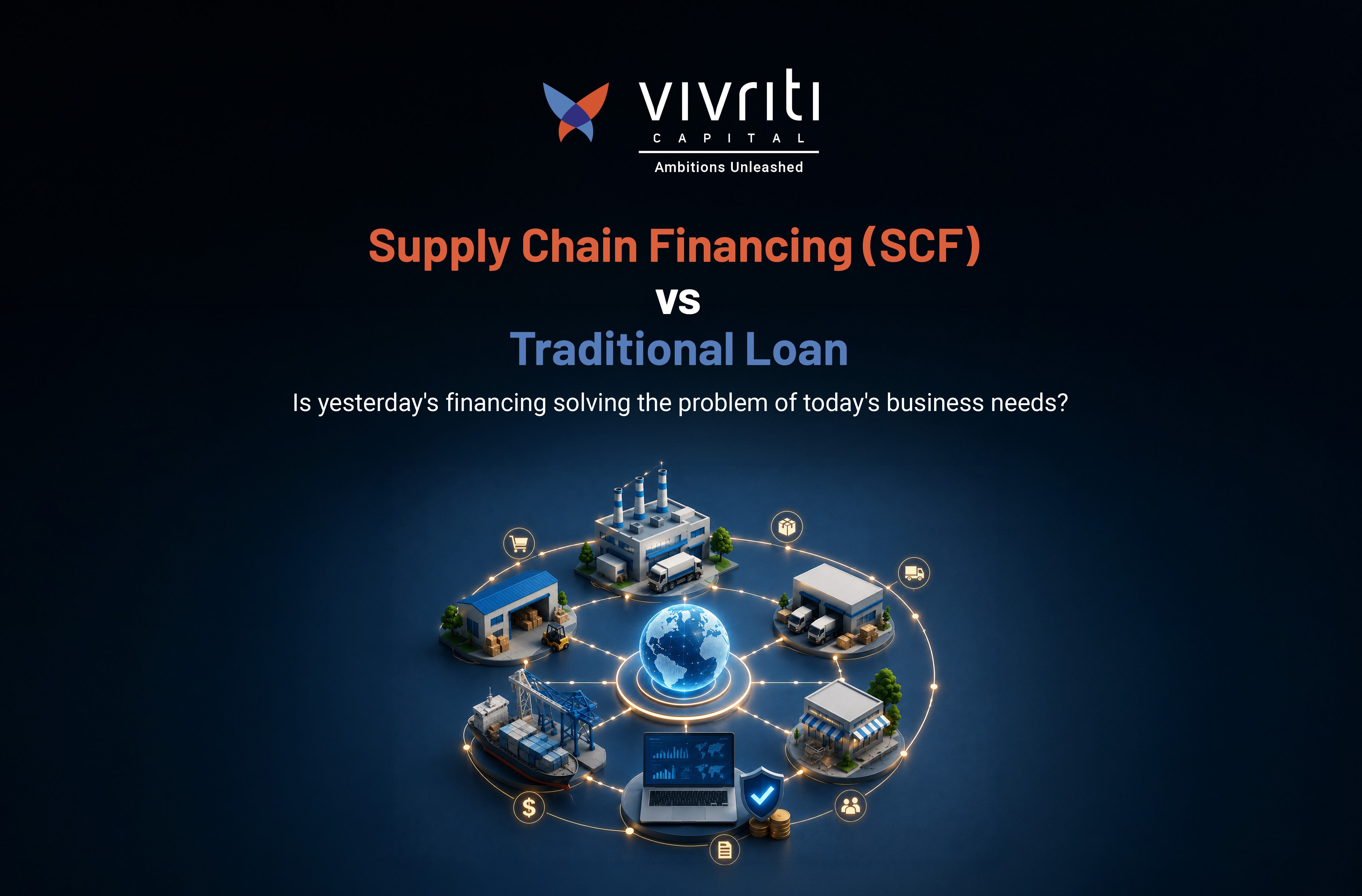 Purchasing Finance Solution